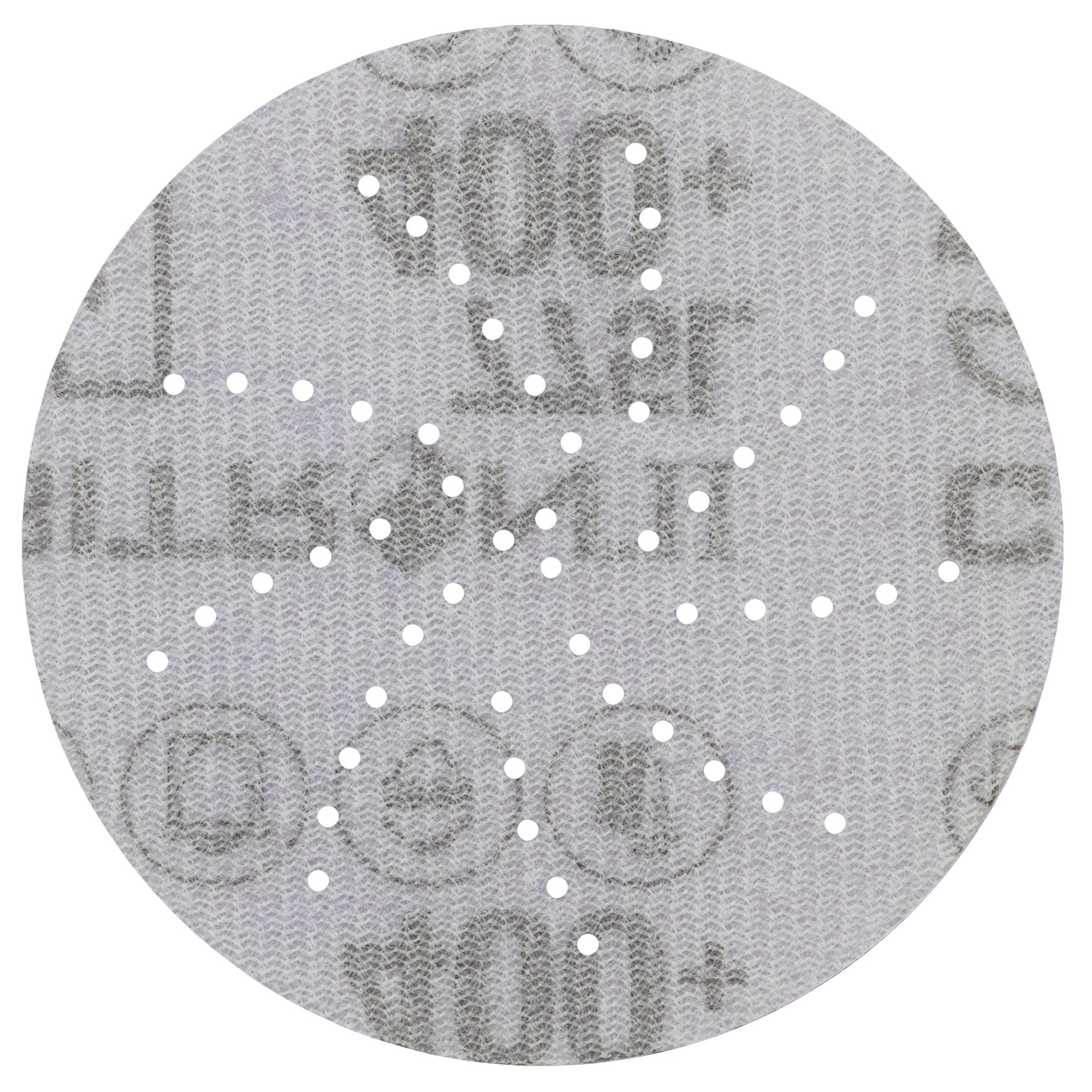 3M Xtract™ Cubitron™ II Disco de film 775L, 76 mm, 400+