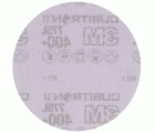 3M™ Cubitron™ II Hookit™ Disco de Film 775L, 127 mm, Sin Agujeros, 400+ (5 x 50 discos/caja)