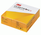 3M Xtract™ Cubitron™ II Disco de film 775L, 152 mm, 400+