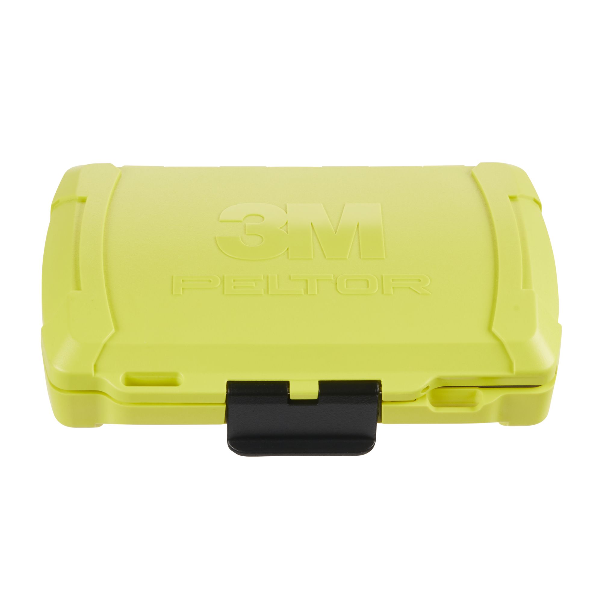 3M™ PELTOR™ Funda de carga para tapones con dependencia de nivel, LEP-100C