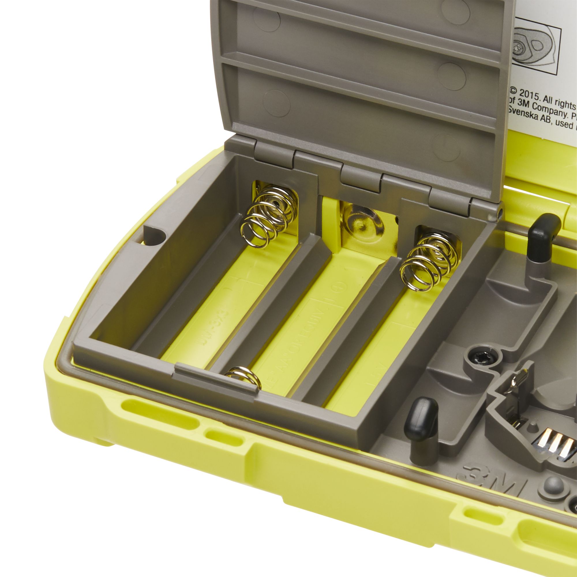 3M™ PELTOR™ Funda de carga para tapones con dependencia de nivel, LEP-100C