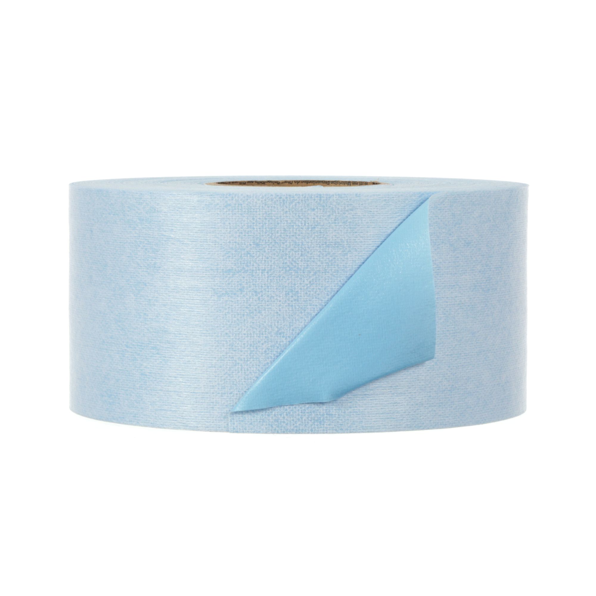 3M™ Protector contra líquidos autoadhesivo, azul, 10.16 cm x 91.5 m, 36876