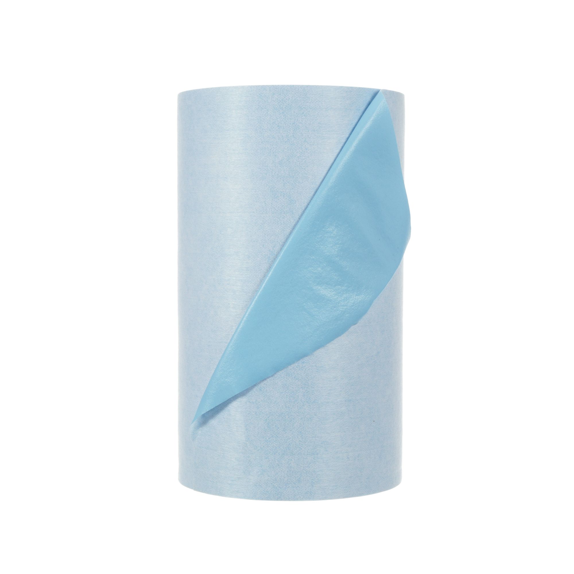 3M™ Protector contra líquidos autoadhesivo, azul, 35.56 cm x 91.5 m, 36878