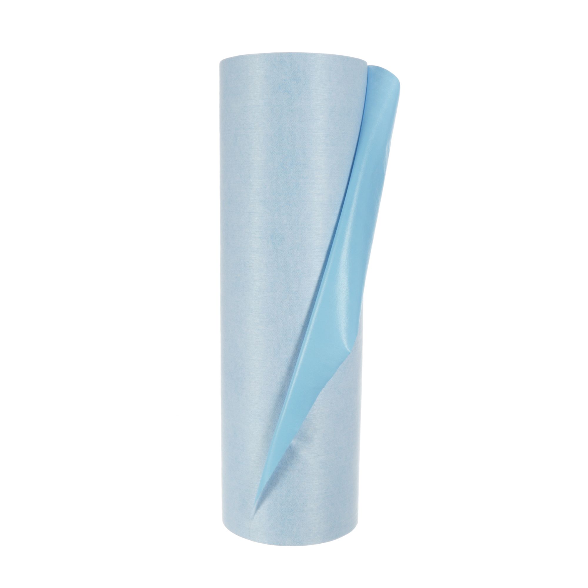 3M™ Protector contra líquidos autoadhesivo, azul, 71.12 cm x 91.5 m, 36879