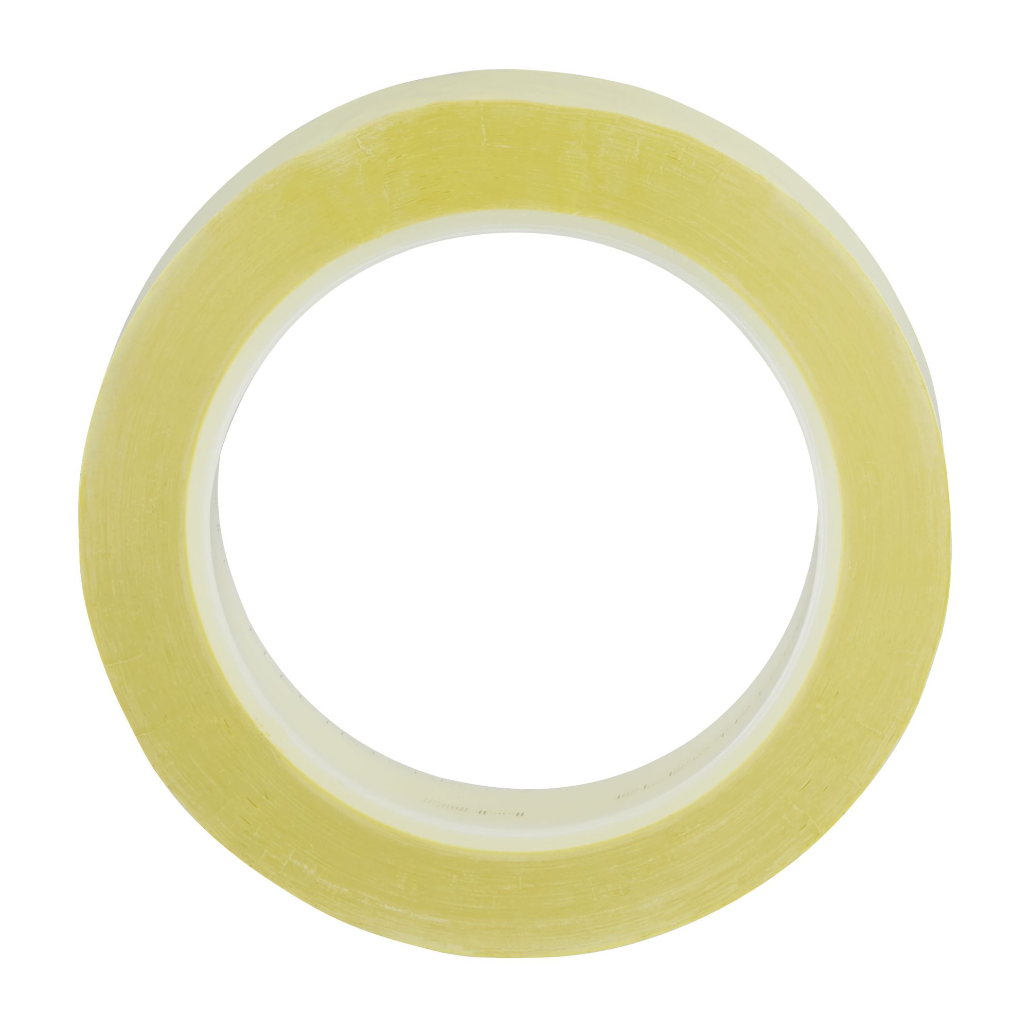 3M™ 1350F-Y1 Cinta adhesiva 25mm x 66m MC9 Amarillo
