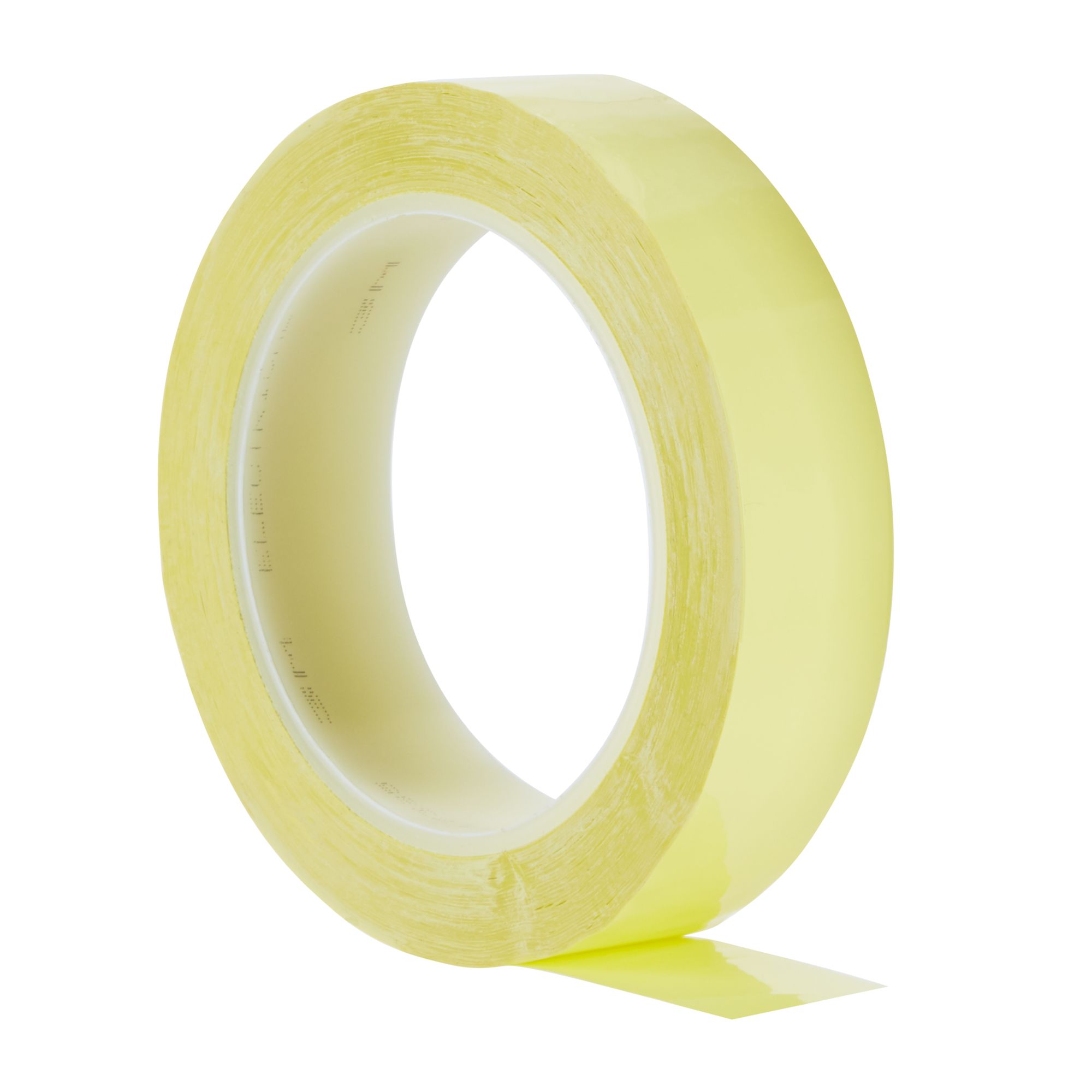 3M™ 1350F-Y1 Cinta adhesiva 25mm x 66m MC9 Amarillo