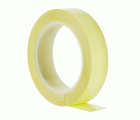 3M™ 1350F-Y1 Cinta adhesiva 25mm x 66m MC9 Amarillo