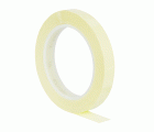 3M™ 1350F-Y1 Cinta adhesiva 15mm x 66m MC15 Amarillo