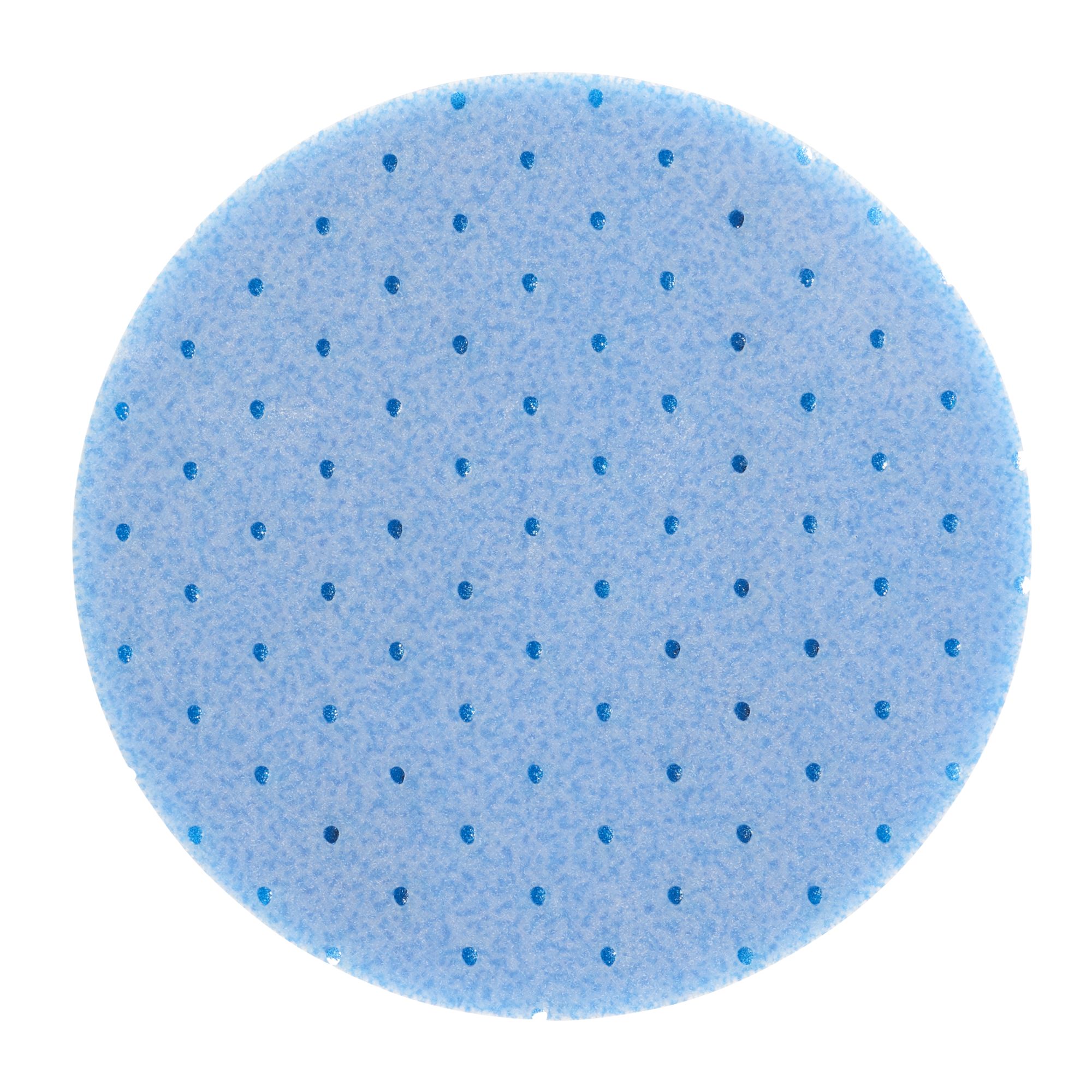 3M™ Hookit™ Disco abrasivo flexible de espuma, 77 mm, P1000, 33551