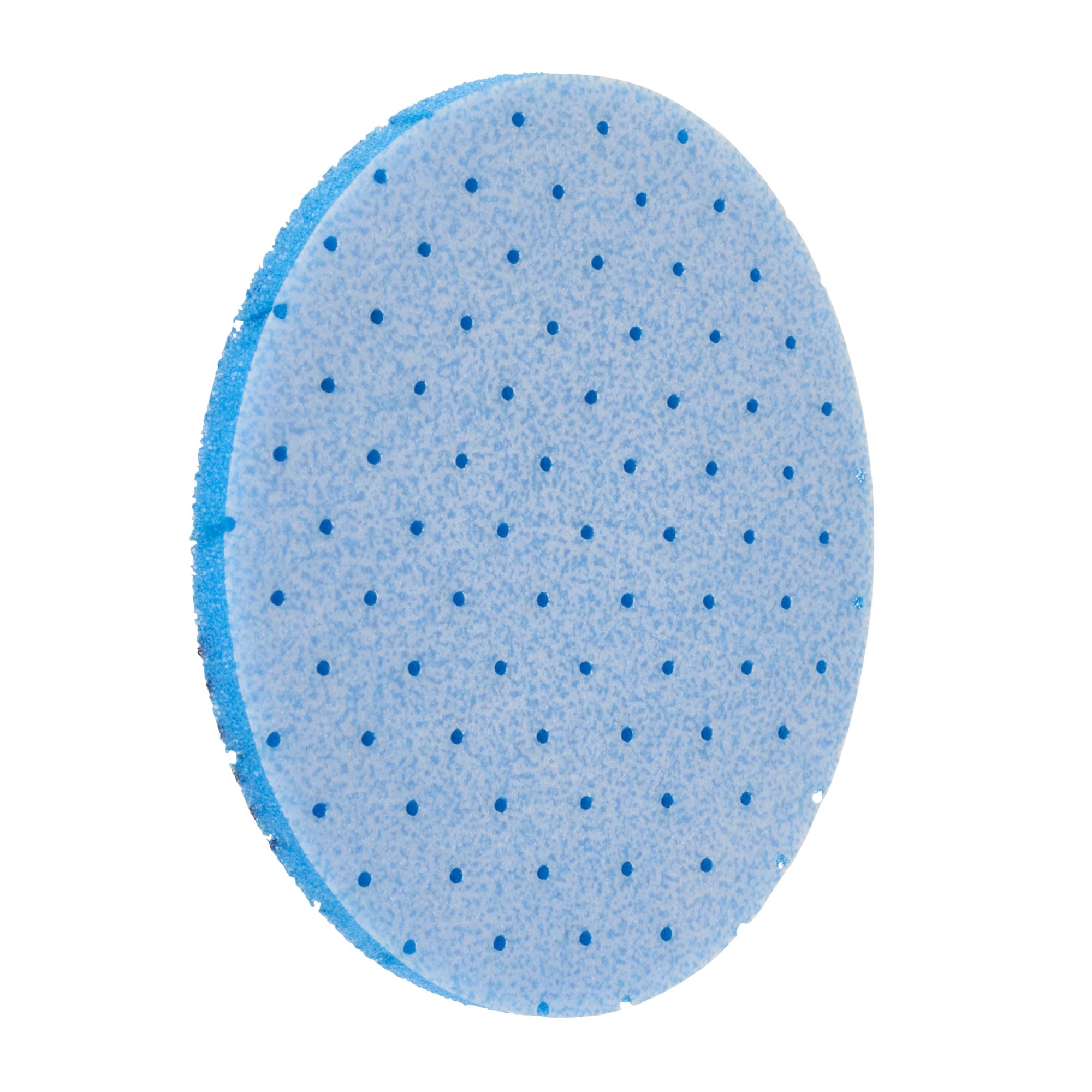 3M™ Hookit™ Disco abrasivo flexible de espuma, 77 mm, P1000, 33551