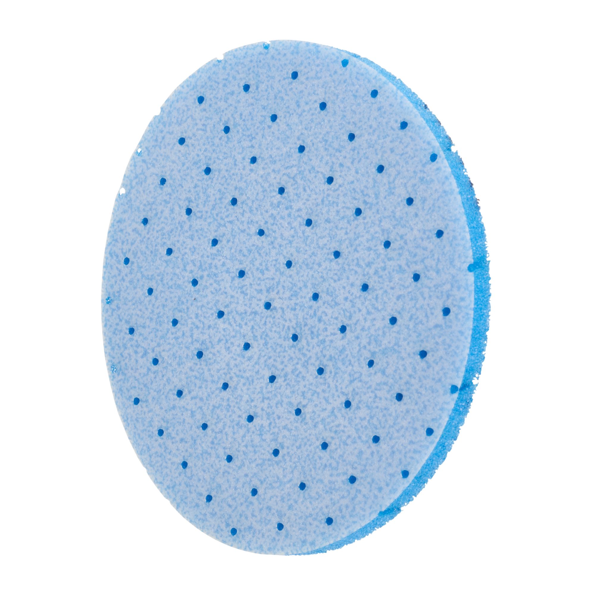 3M™ Hookit™ Disco abrasivo flexible de espuma, 77 mm, P1000, 33551