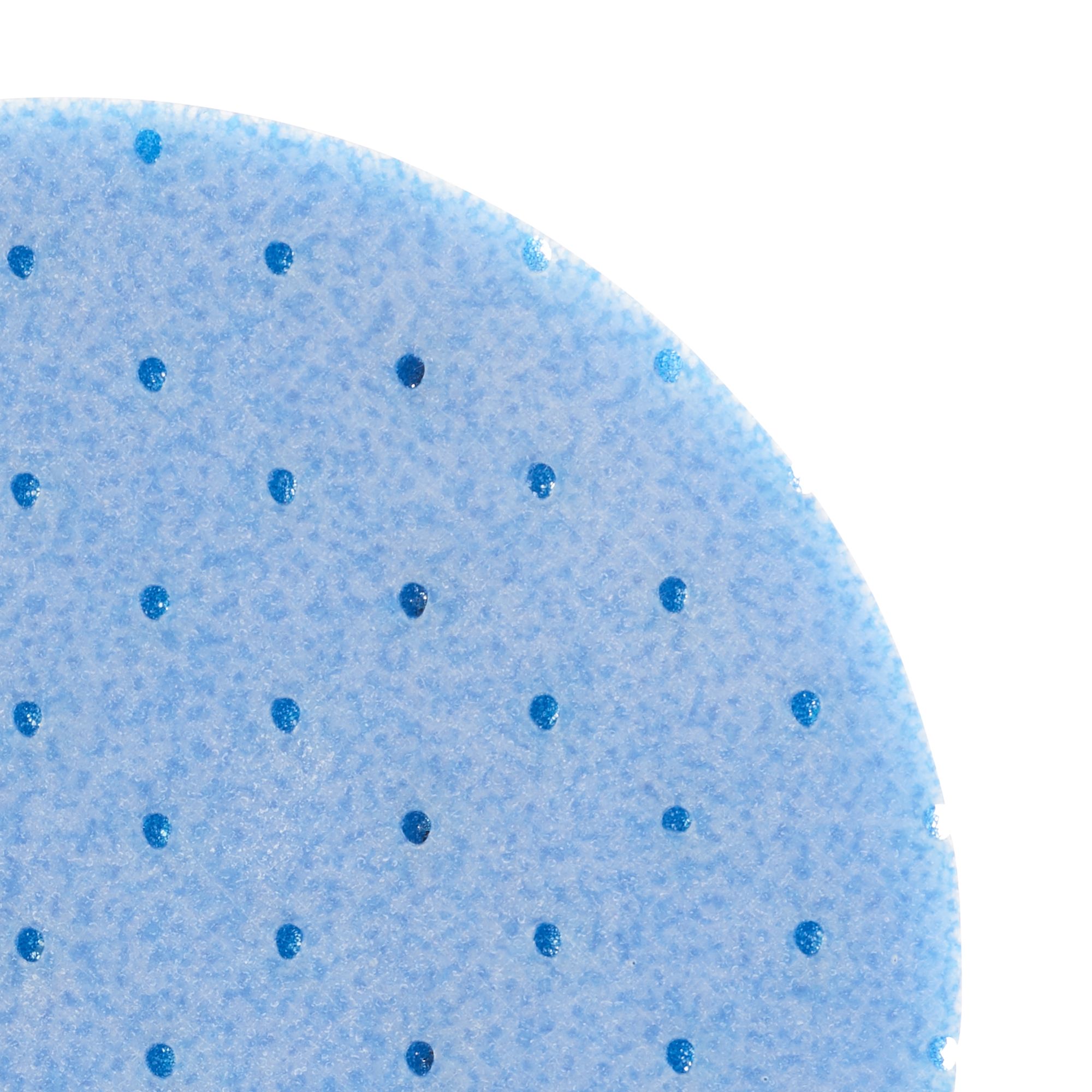 3M™ Hookit™ Disco abrasivo flexible de espuma, 77 mm, P1000, 33551