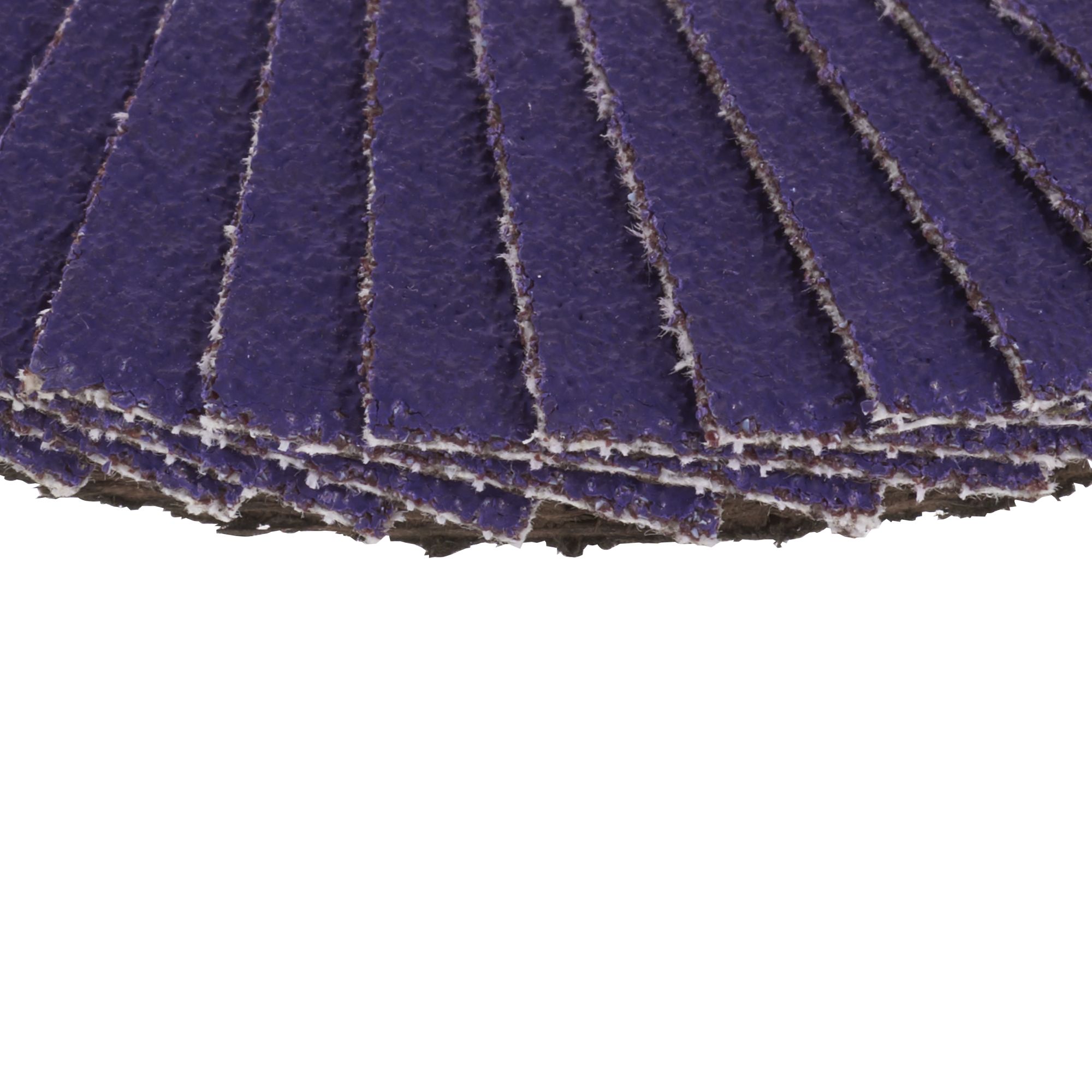 3M™ Cubitron™ II Disco de láminas T29, 115 mm x 22 mm, 80+, 33472