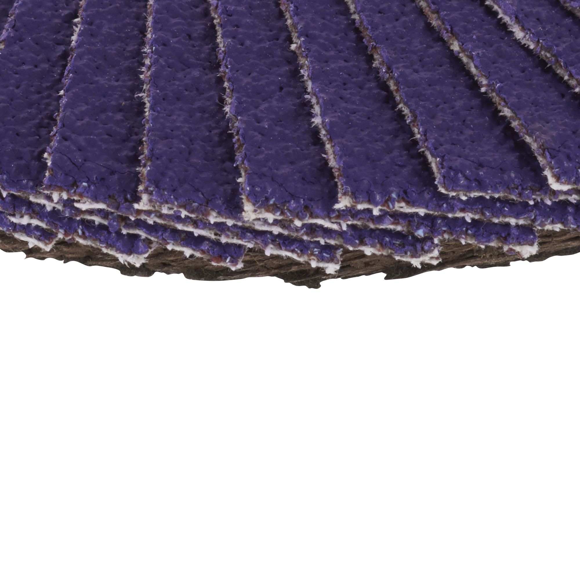 3M™ Cubitron™ II Disco de láminas T29, 115 mm x 22 mm, 60+, 33471