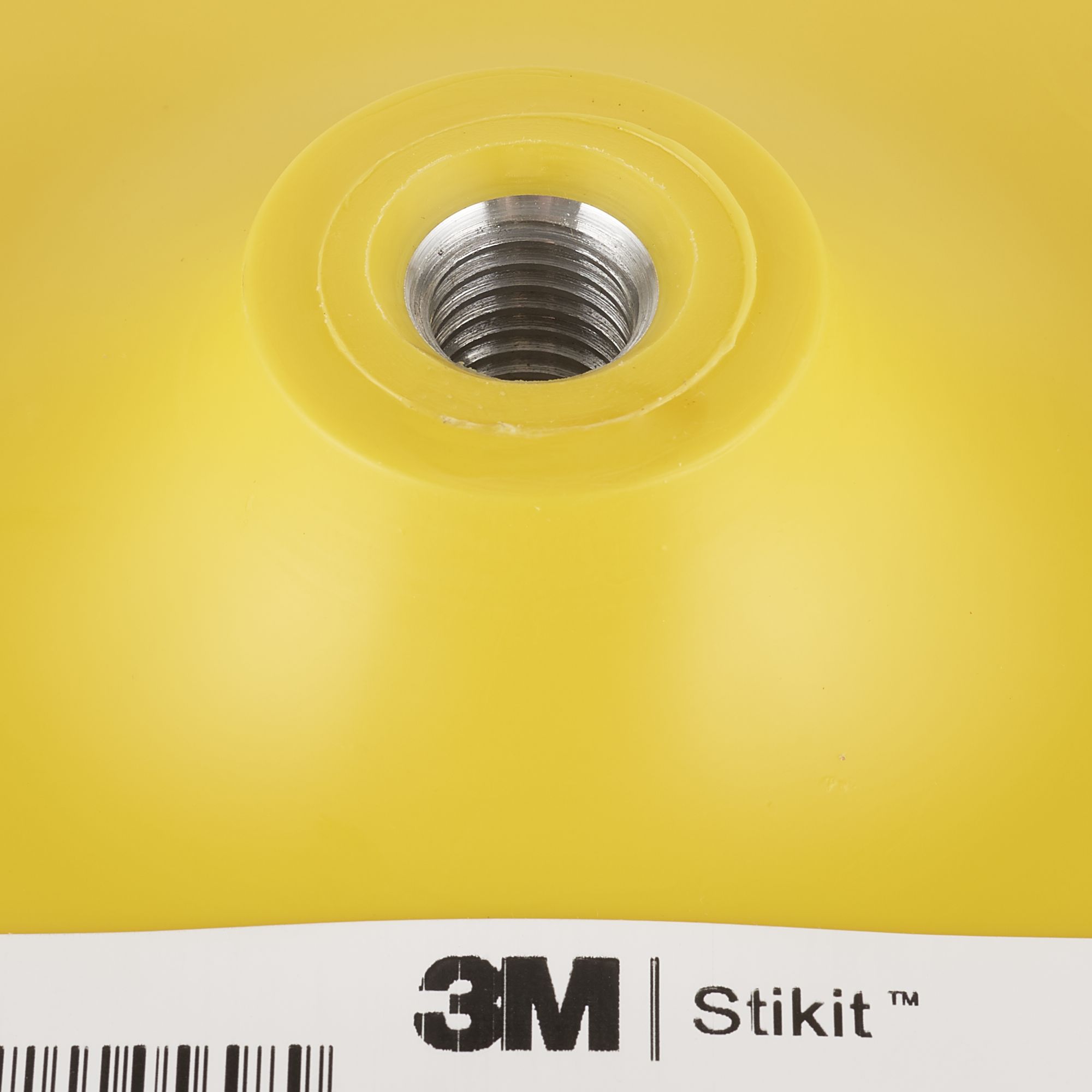 Plato 3M™ Stikit™, azul, 200 mm, M14-2.0, 05698