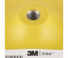 Plato 3M™ Stikit™, azul, 200 mm, M14-2.0, 05698