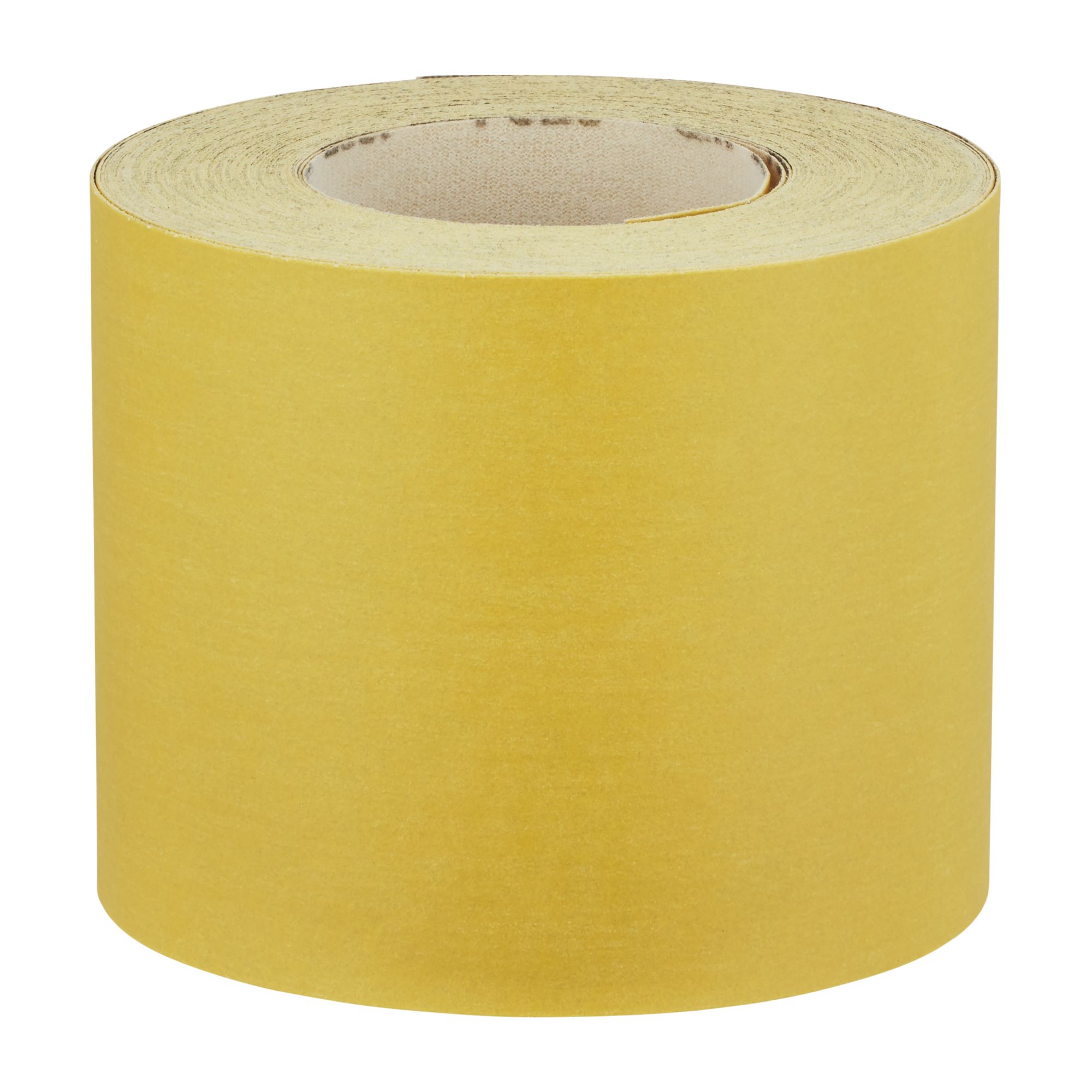 3M™ Hookit™ Rollo abrasivo 255P, 115 mm x 25 m, P280, 61074