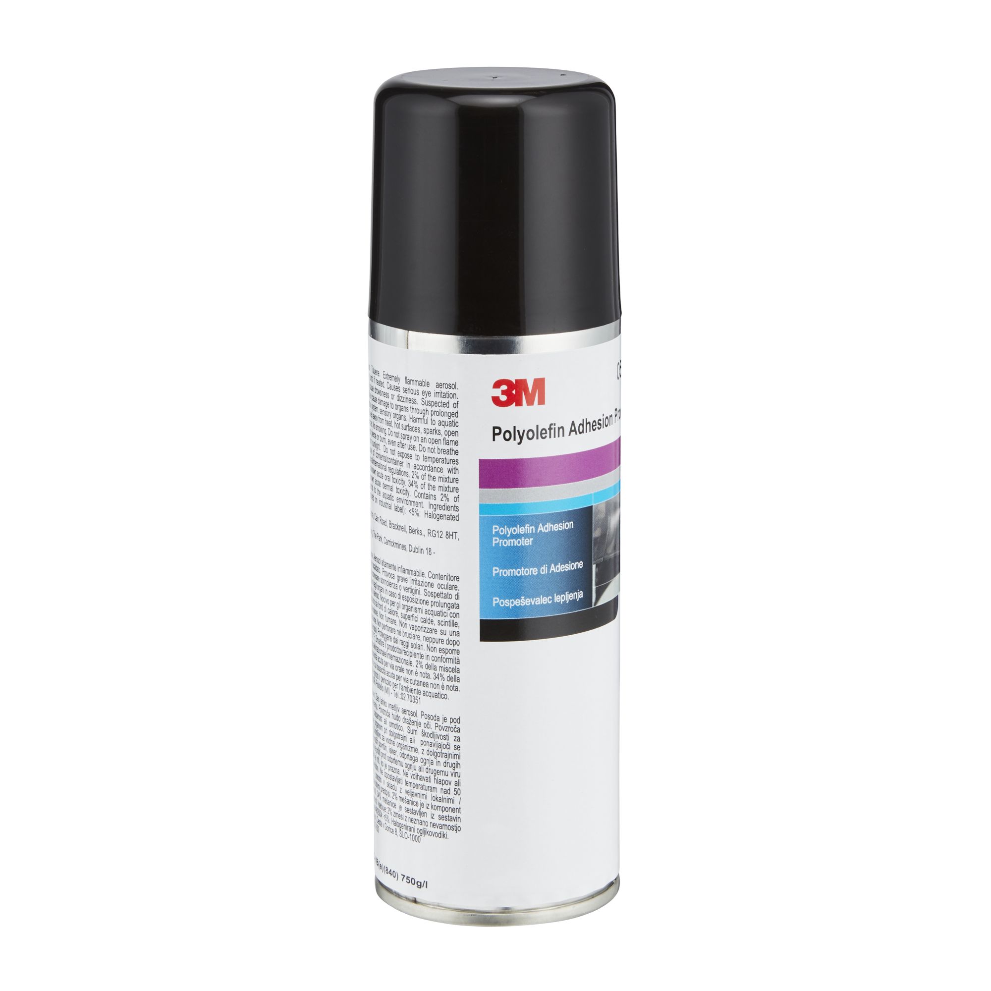 3M™ Promotor de adherencia de poliolefina, 05917TF, 200 ml