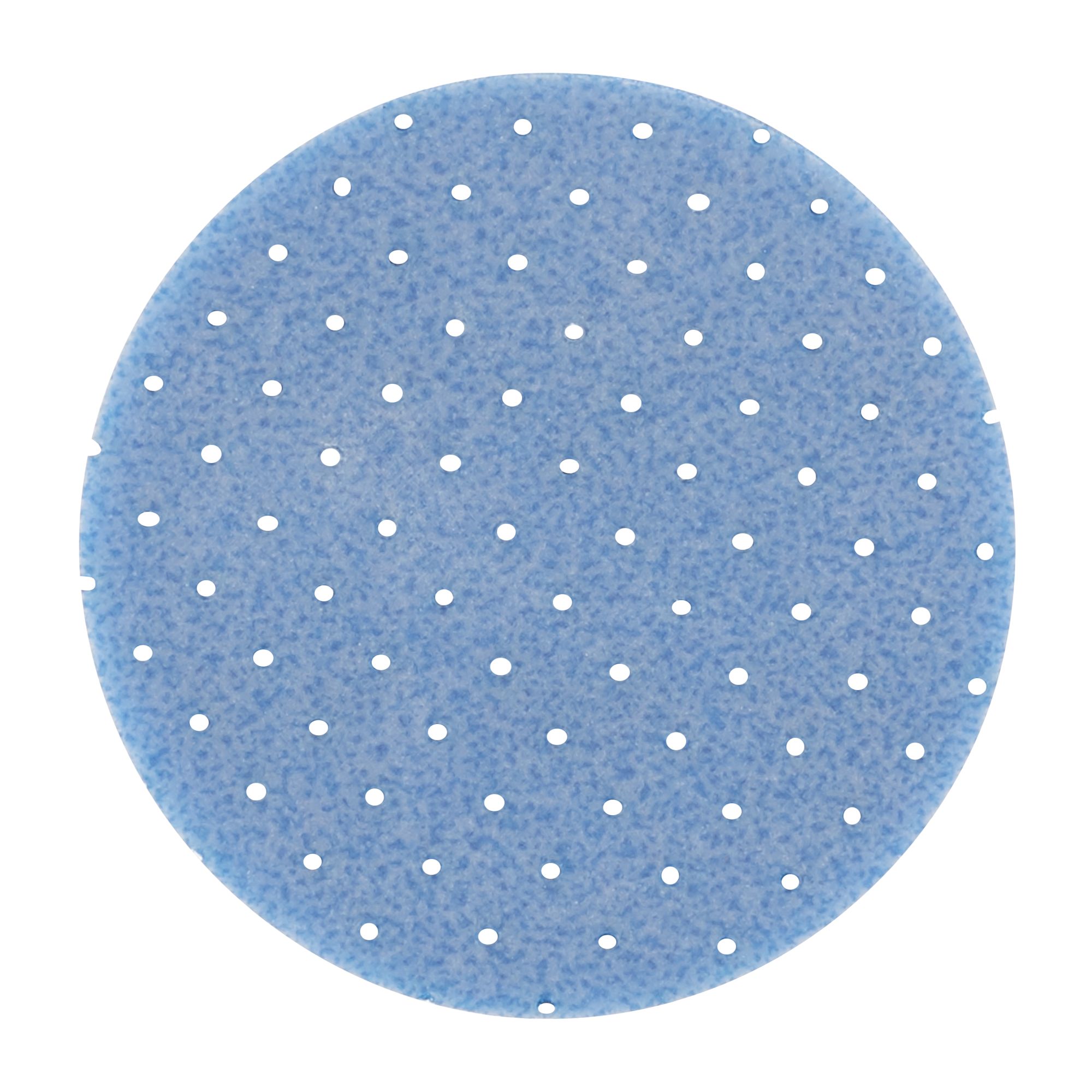 3M™ Hookit™ Disco abrasivo flexible de espuma, 77 mm, P800, 33550