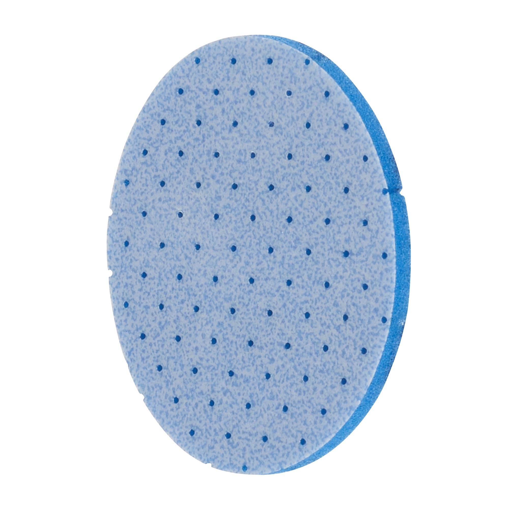 3M™ Hookit™ Disco abrasivo flexible de espuma, 77 mm, P800, 33550