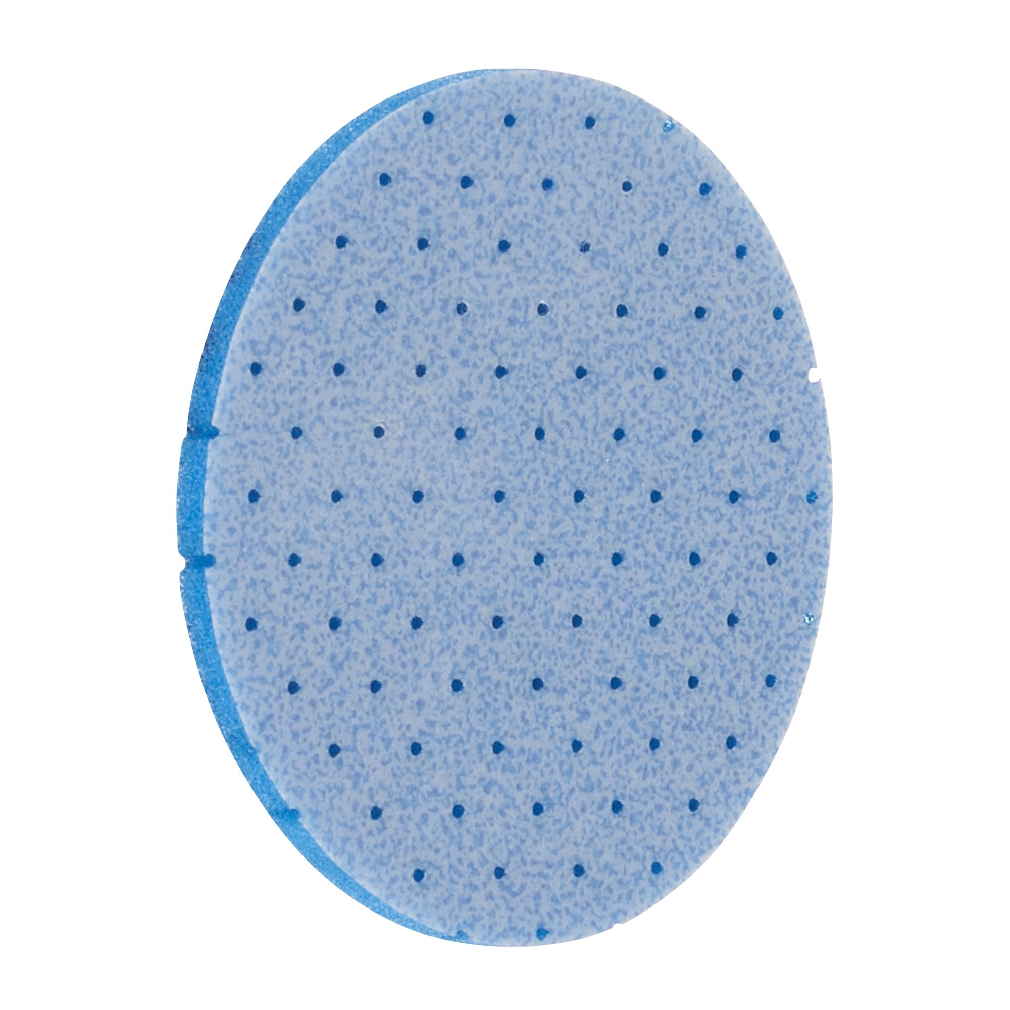 3M™ Hookit™ Disco abrasivo flexible de espuma, 77 mm, P800, 33550