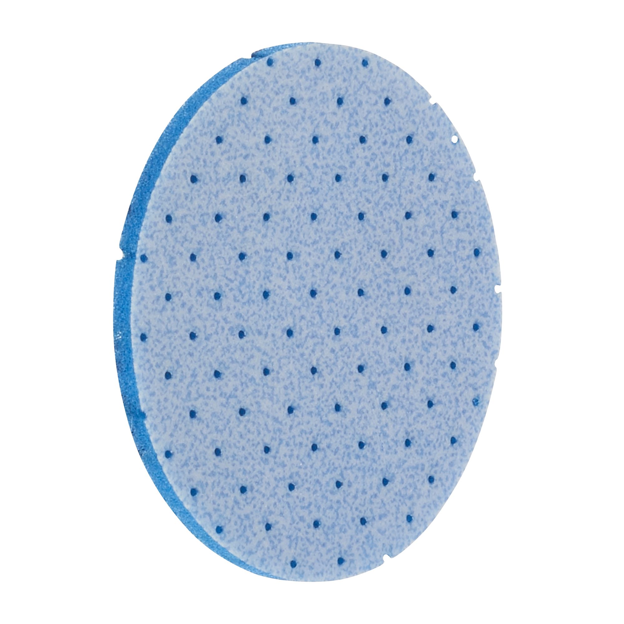 3M™ Hookit™ Disco abrasivo flexible de espuma, 77 mm, P1200, 33552