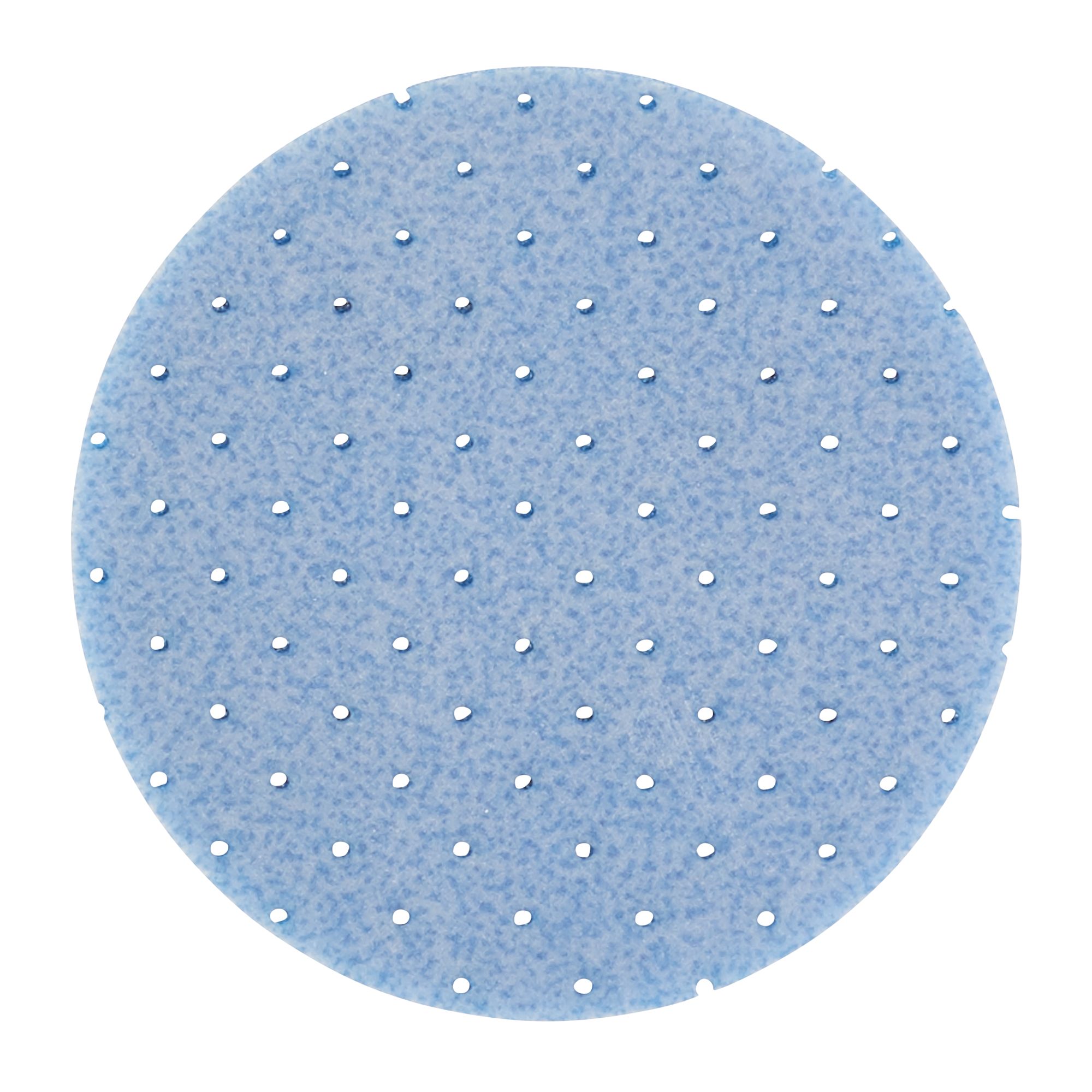 3M™ Hookit™ Disco abrasivo flexible de espuma, 77 mm, P1200, 33552