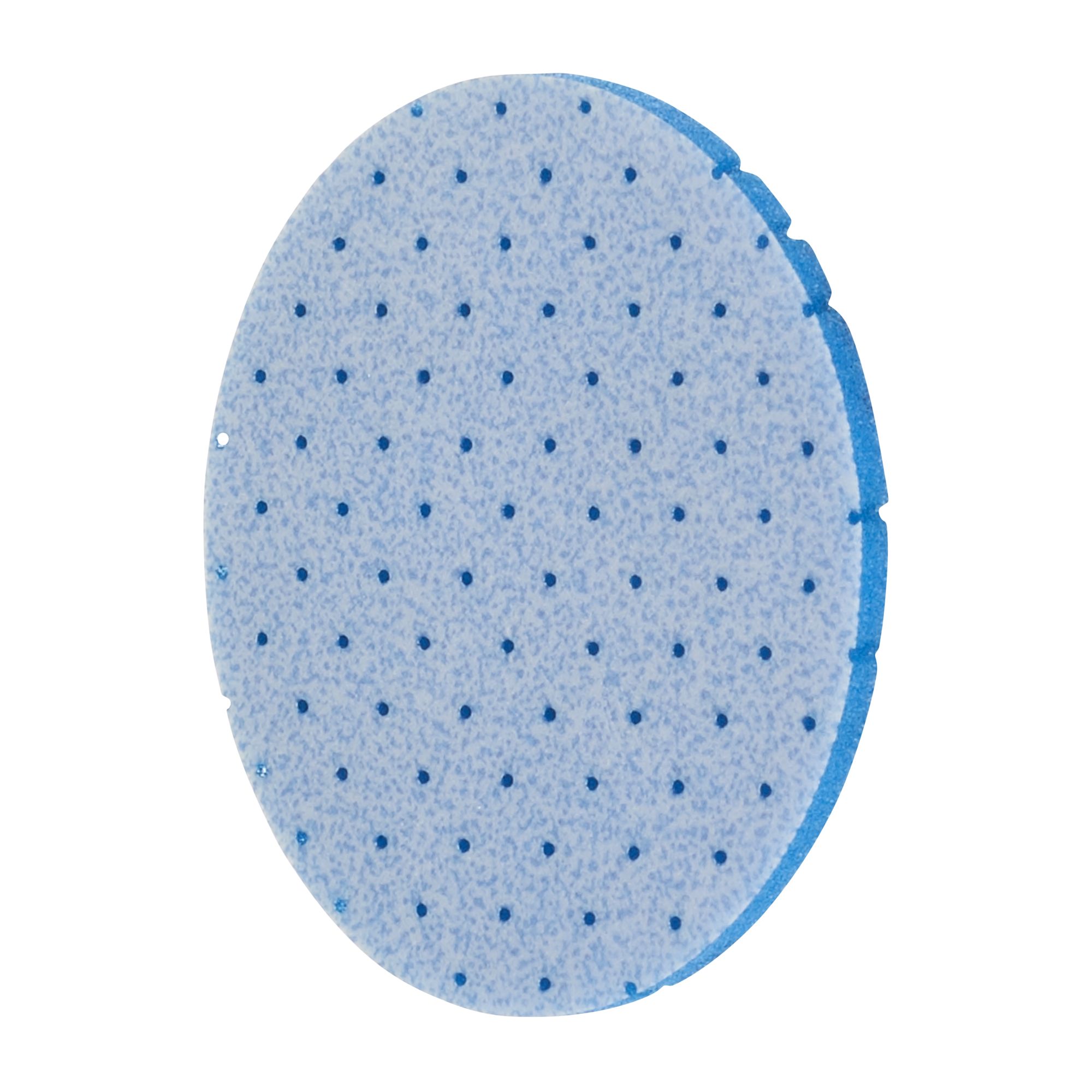 3M™ Hookit™ Disco abrasivo flexible de espuma, 77 mm, P1200, 33552