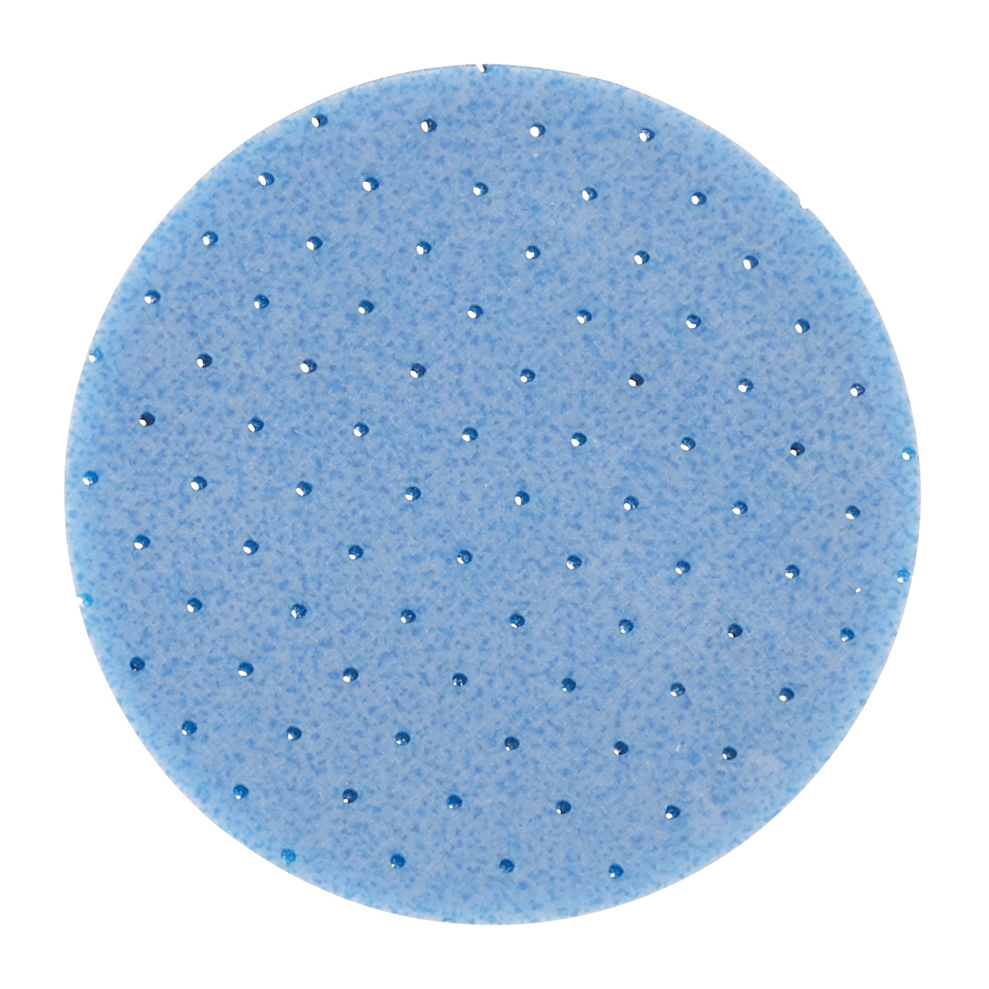 3M™ Hookit™ Disco abrasivo flexible de espuma, 77 mm, P1500, 33553