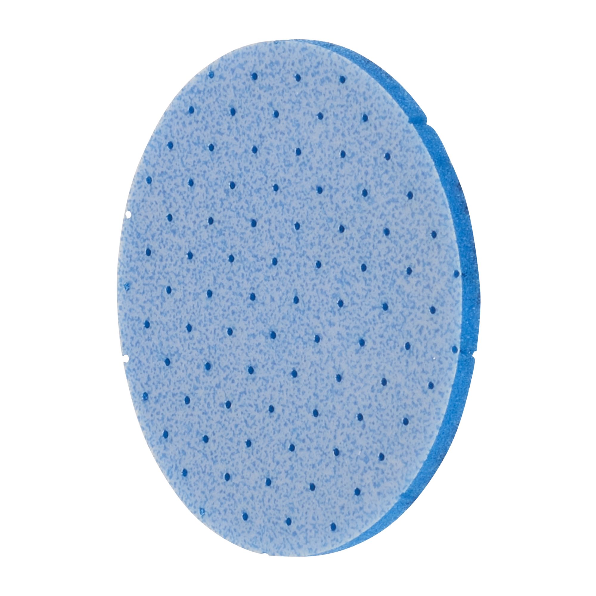 3M™ Hookit™ Disco abrasivo flexible de espuma, 77 mm, P1500, 33553