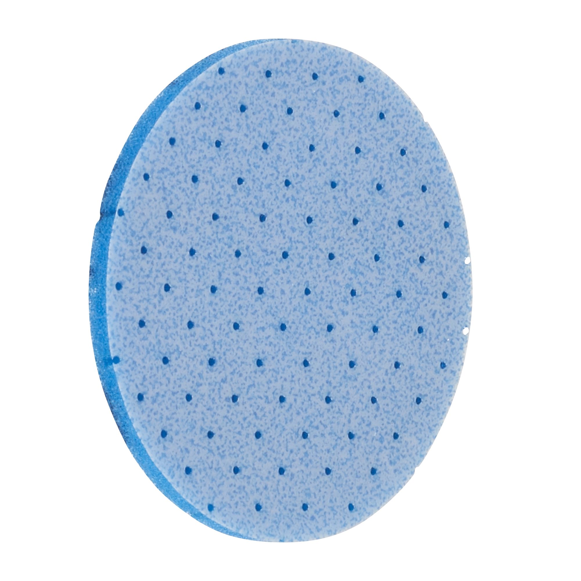 3M™ Hookit™ Disco abrasivo flexible de espuma, 77 mm, P1500, 33553