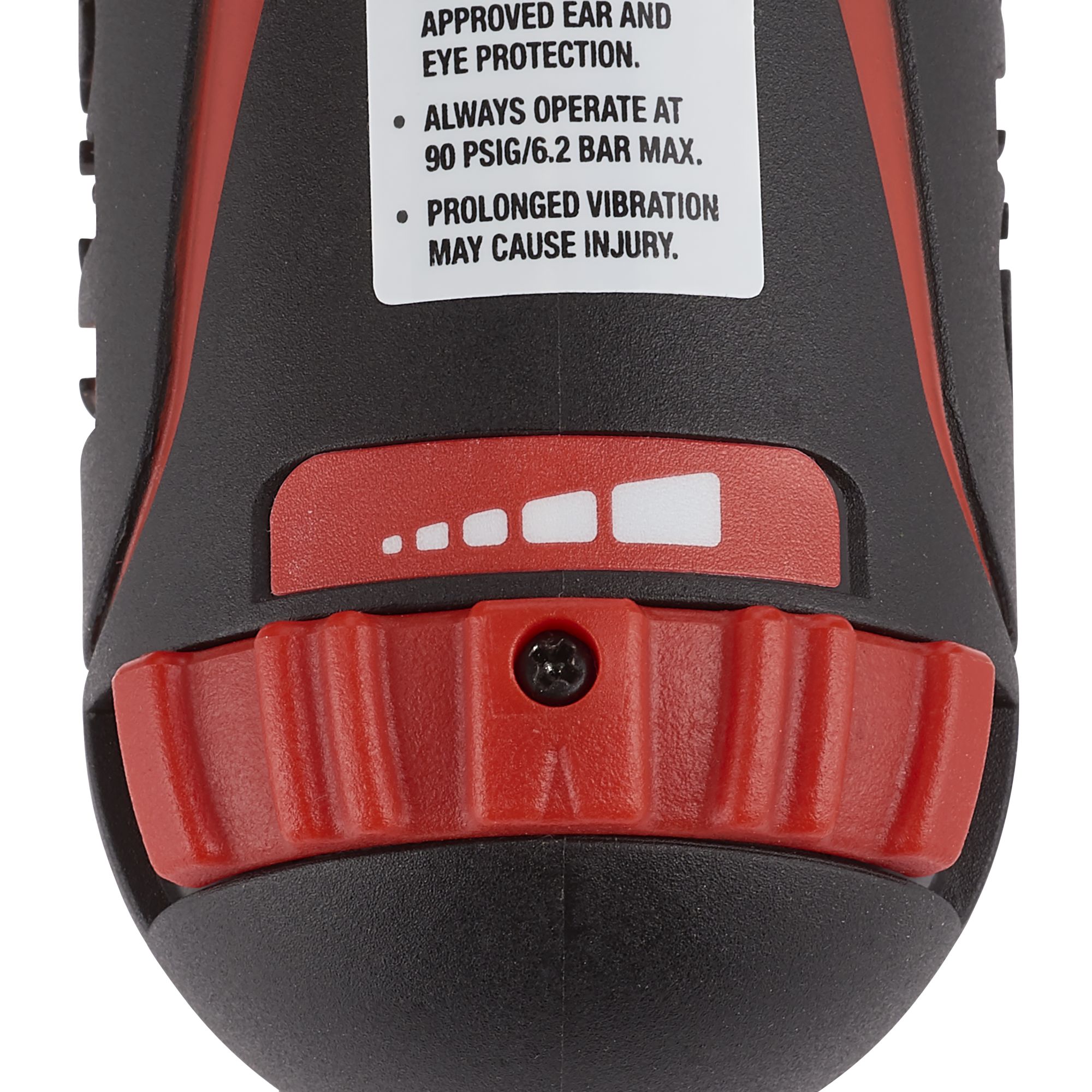 3M™ Amoladora acodada para reparación de carrocerías, 50 mm y 75 mm, 33577