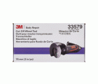 3M™ Amoladora de corte, 75 mm, 33579