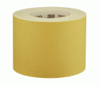 3M™ Hookit™ Rollo abrasivo 255P, 115 mm x 25 m, P180, 61077