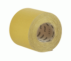 3M™ Hookit™ Rollo abrasivo 255P, 115 mm x 25 m, P180, 61077
