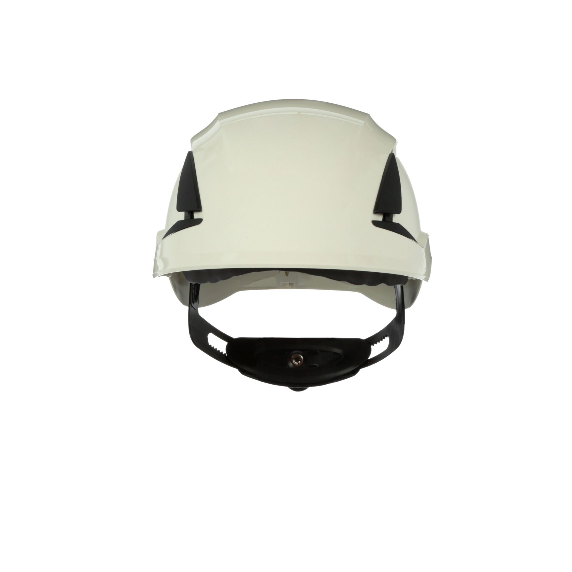 3M™ SecureFit™ X5500 casco de protección, sin ventilación, CE, naranja, X5507NVE-CE,