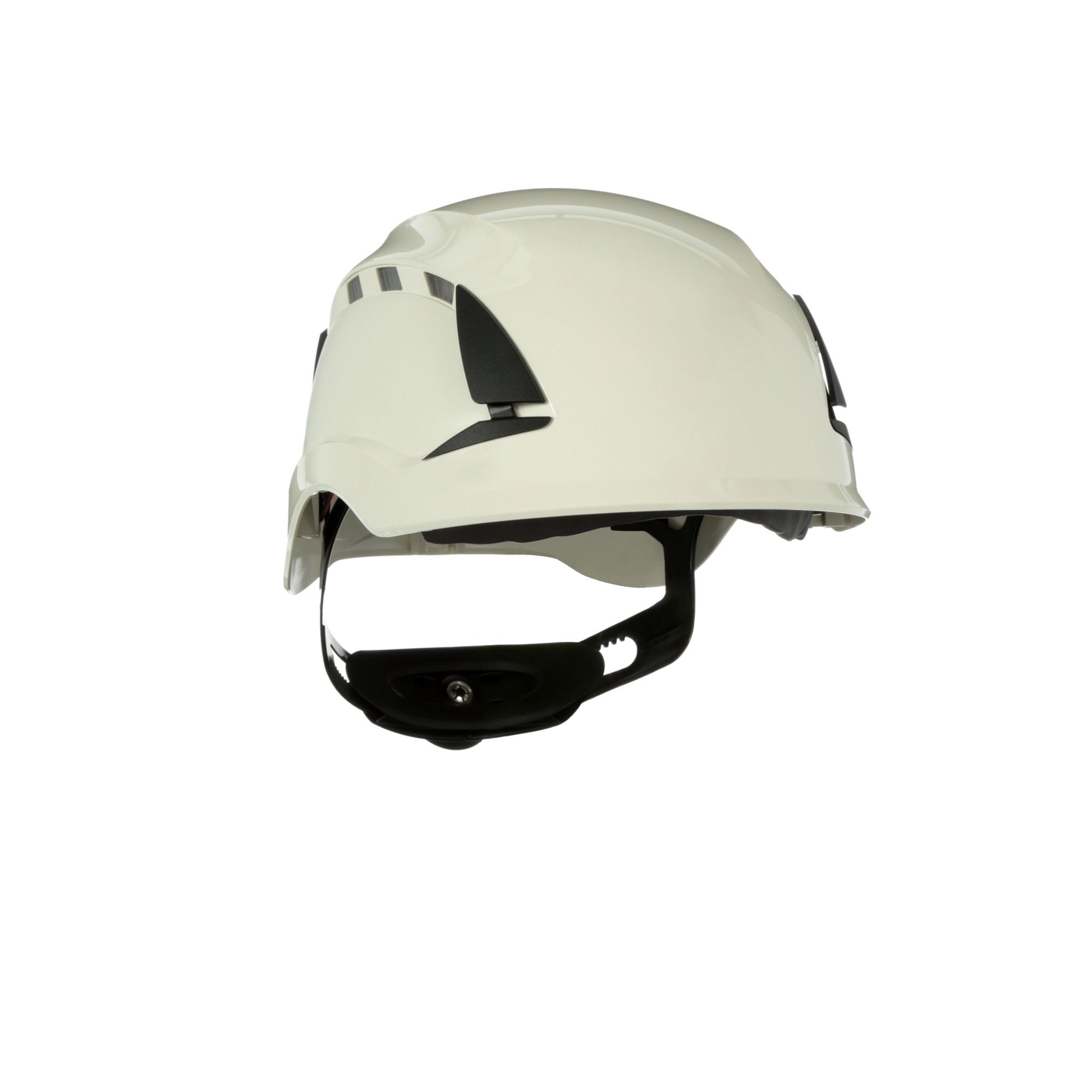 3M™ SecureFit™ X5500 casco de protección, sin ventilación, CE, naranja, X5507NVE-CE,