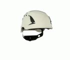 3M™ SecureFit™ X5500 casco de protección, sin ventilación, CE, naranja, X5507NVE-CE,