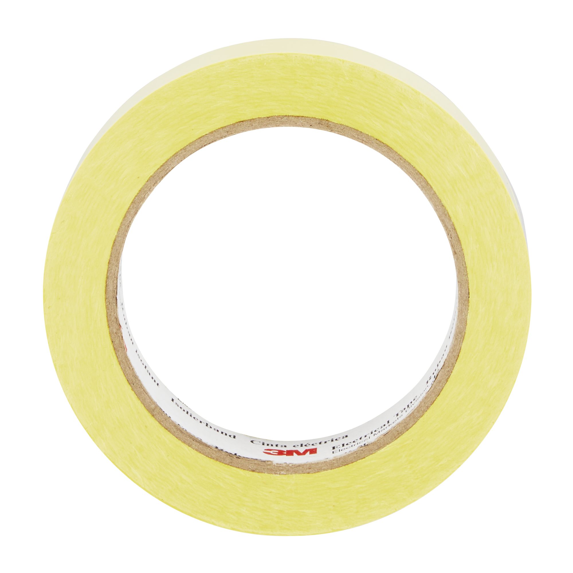 3M™ 56 Cinta de poliéster, hasta 130°, MC6, 38 mm x 66 m x 0.06 mm