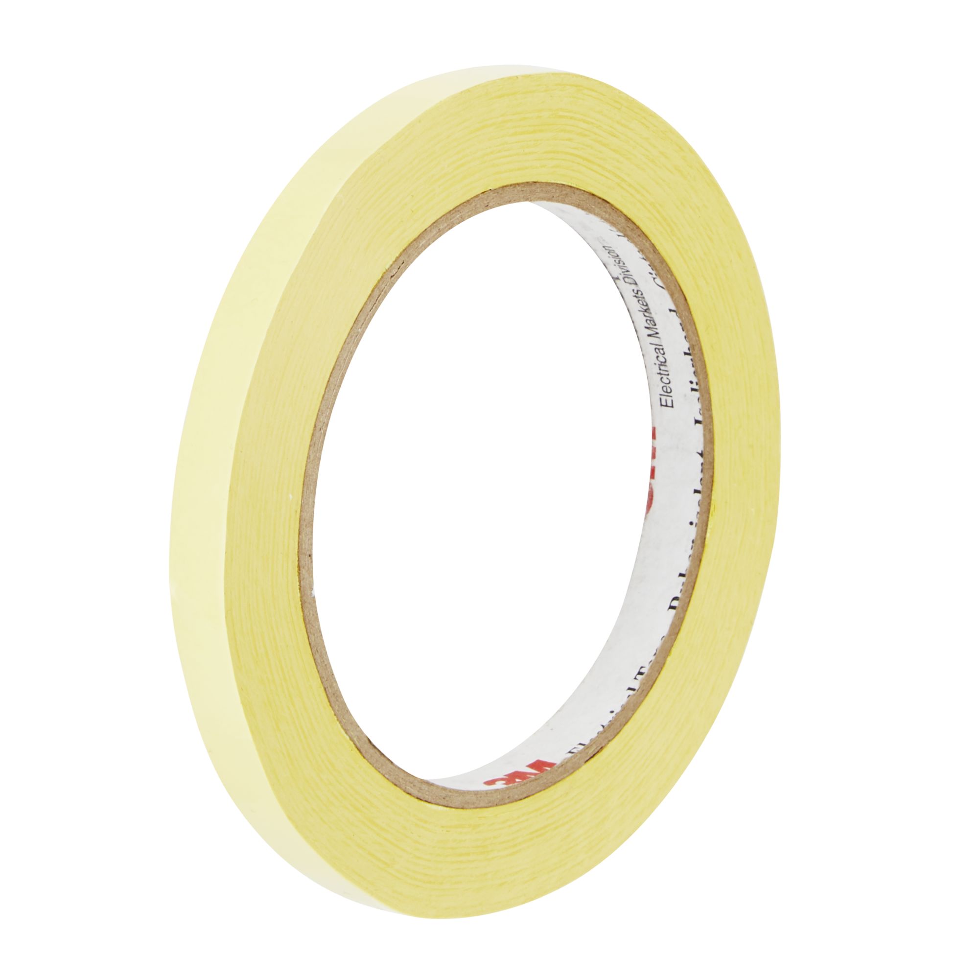 3M™ 56 Cinta Poliéster hasta 130°, 9 mm x 66 m