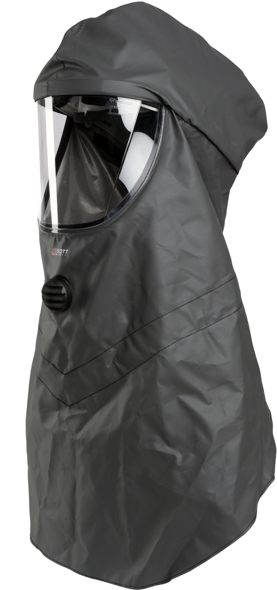 Capucha con casco interior 3M™ FH-51, 1 unidad/caja