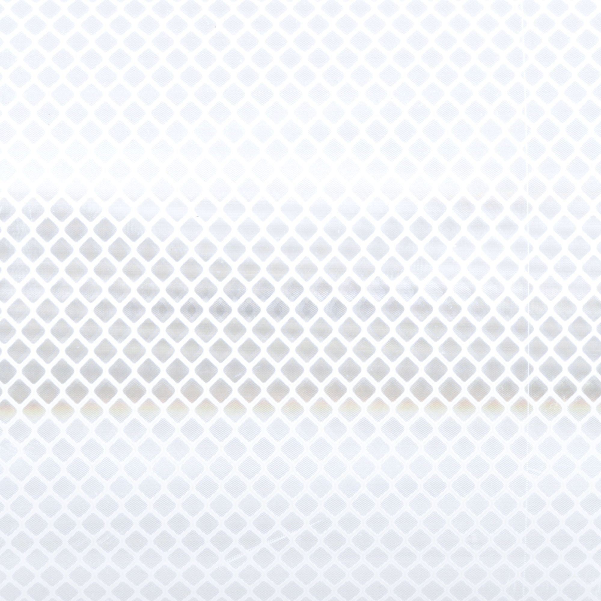 3M™ Diamond Grade™ 3910 Lámina Retrorreflectante Microprismas Flexible DG³ Blanco Rollo 1,22m x 45,7m
