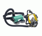 Kit de asbesto de sistema de equipo de respiración motorizado 3M™ PF-600E-ASB-FF-601