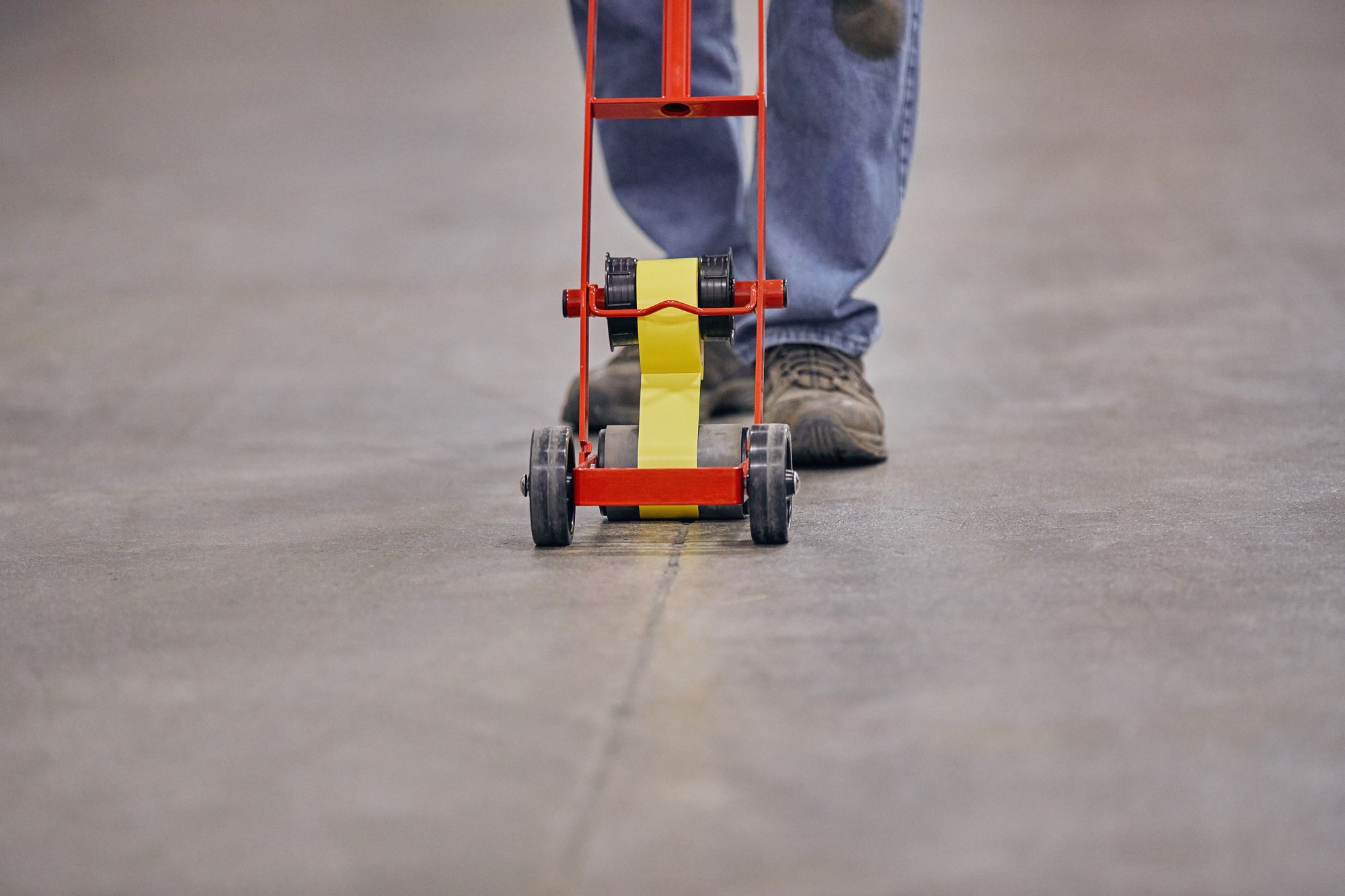 Aplicador de marcado de carriles M-1 de 3M™, 1 por caja