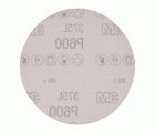 3M™ Hookit™ Disco de Film 375L, 127 mm, Sin agujero, P600