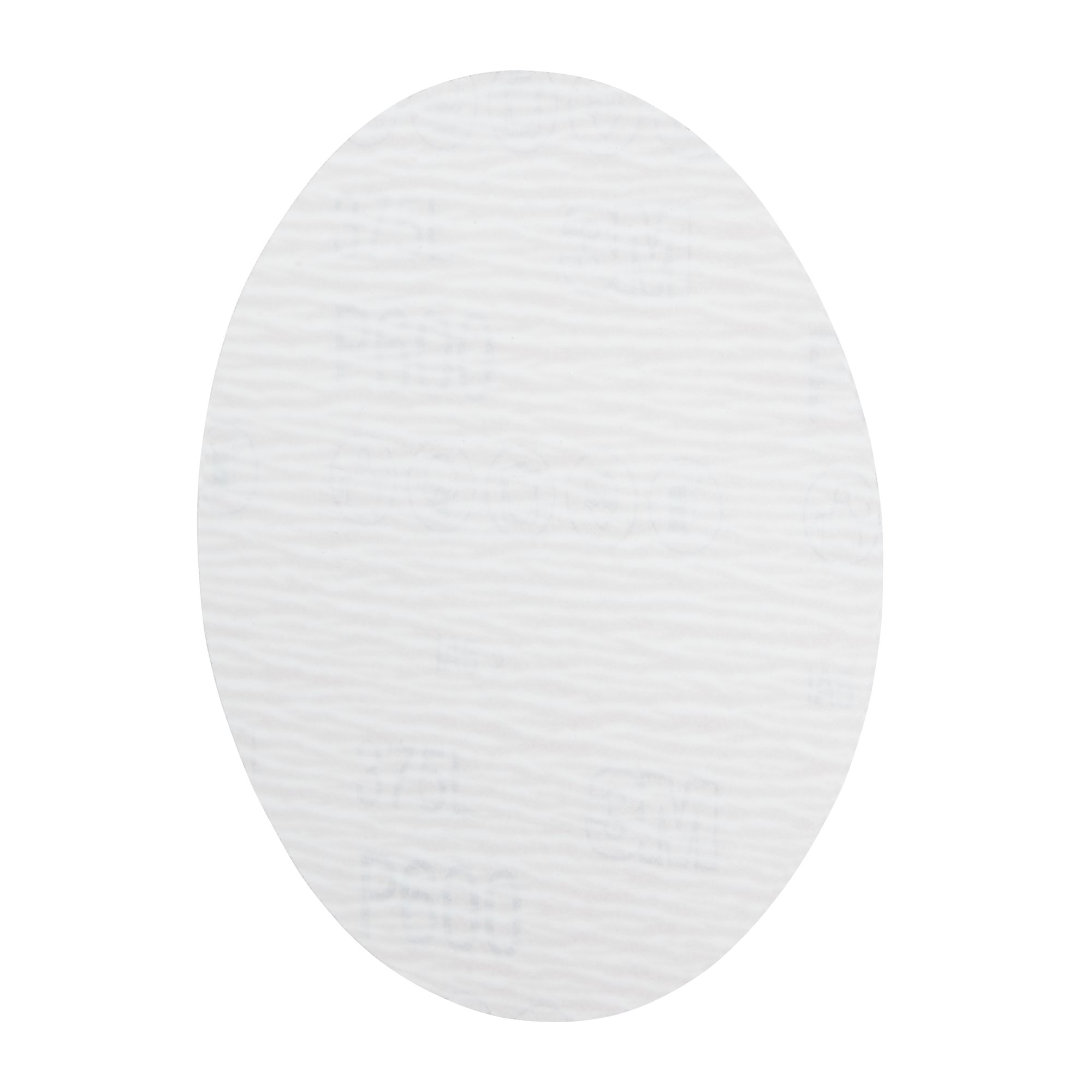 3M™ Hookit™ Disco de Film 375L, 127 mm, Sin agujero, P600