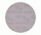 3M™ Hookit™ Disco de limpeza 375L 150MM SIN AGUJEROS P120