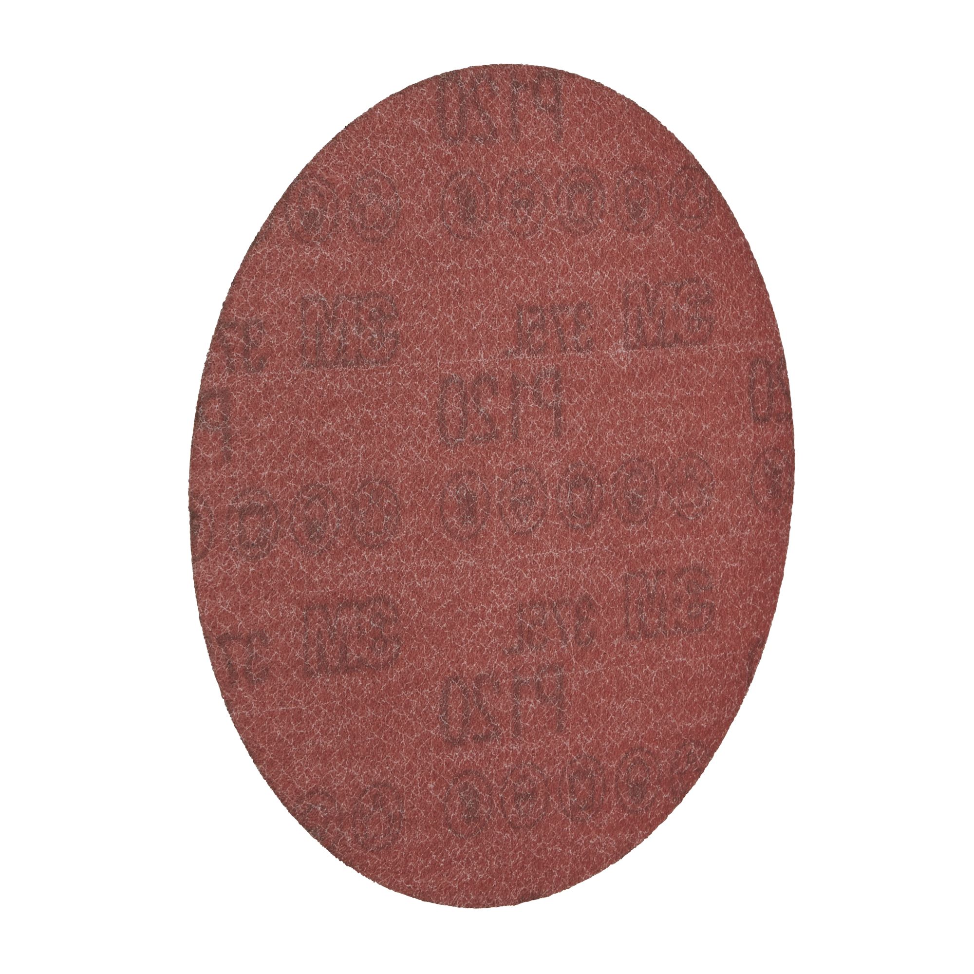 3M™ Hookit™ Disco de limpeza 375L 150MM SIN AGUJEROS P120