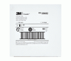3M™ Hookit™ disco de film 375L, 152 .4 mm x NH, P60