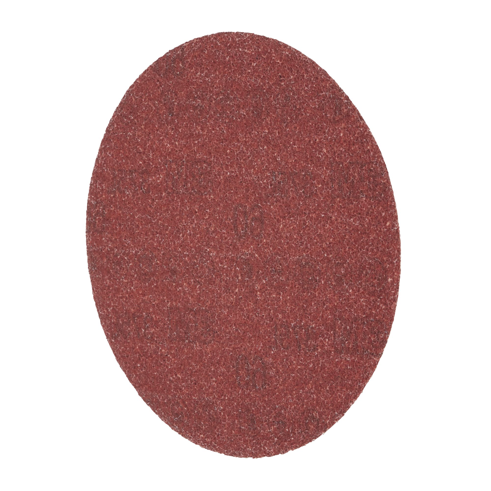 3M™ Hookit™ disco de film 375L, 152 .4 mm x NH, P60